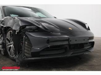 Porsche Taycan 93.4 kWh Performancebatterie+ Pano LED ACC Bose Camera SHZ picture 11