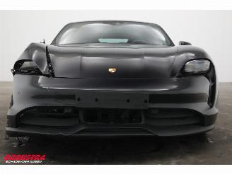 Porsche Taycan 93.4 kWh Performancebatterie+ Pano LED ACC Bose Camera SHZ picture 12