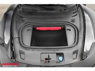 Porsche Taycan 93.4 kWh Performancebatterie+ Pano LED ACC Bose Camera SHZ picture 13