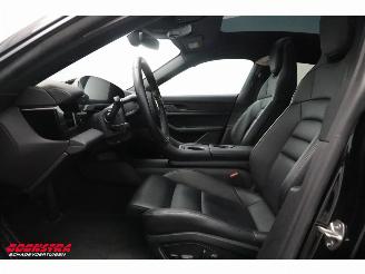 Porsche Taycan 93.4 kWh Performancebatterie+ Pano LED ACC Bose Camera SHZ picture 18
