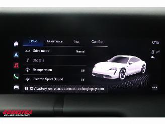 Porsche Taycan 93.4 kWh Performancebatterie+ Pano LED ACC Bose Camera SHZ picture 35