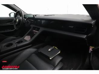 Porsche Taycan 93.4 kWh Performancebatterie+ Pano LED ACC Bose Camera SHZ picture 15
