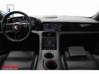 Porsche Taycan 93.4 kWh Performancebatterie+ Pano LED ACC Bose Camera SHZ picture 16