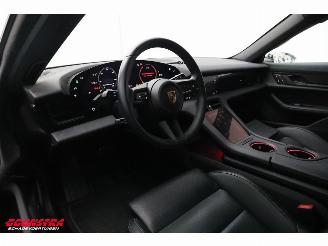 Porsche Taycan 93.4 kWh Performancebatterie+ Pano LED ACC Bose Camera SHZ picture 22