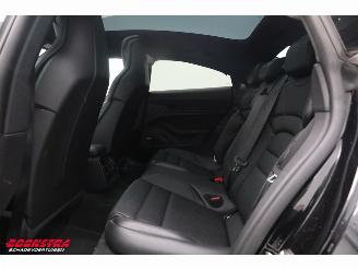 Porsche Taycan 93.4 kWh Performancebatterie+ Pano LED ACC Bose Camera SHZ picture 20