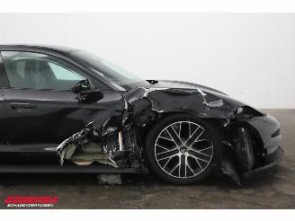 Porsche Taycan 93.4 kWh Performancebatterie+ Pano LED ACC Bose Camera SHZ picture 8