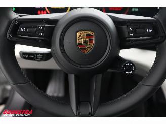 Porsche Taycan 4S 93.4kWh Performance Pano HUD ACC 360° PDLS+ 29 km!! picture 13