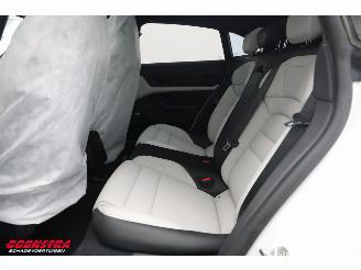 Porsche Taycan 4S 93.4kWh Performance Pano HUD ACC 360° PDLS+ 29 km!! picture 10