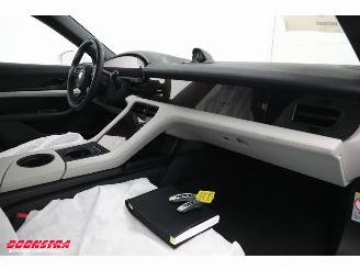 Porsche Taycan 4S 93.4kWh Performance Pano HUD ACC 360° PDLS+ 29 km!! picture 6