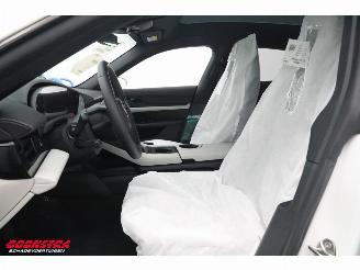 Porsche Taycan 4S 93.4kWh Performance Pano HUD ACC 360° PDLS+ 29 km!! picture 9