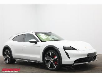 Porsche Taycan 4S 93.4kWh Performance Pano HUD ACC 360° PDLS+ 29 km!! picture 2