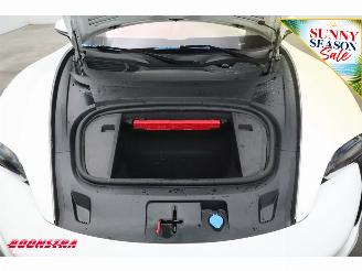 Porsche Taycan 4S 93.4kWh Performance Pano HUD ACC 360° PDLS+ 29 km!! picture 34