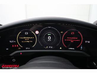 Porsche Taycan 4S 93.4kWh Performance Pano HUD ACC 360° PDLS+ 29 km!! picture 14