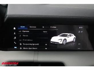 Porsche Taycan 4S 93.4kWh Performance Pano HUD ACC 360° PDLS+ 29 km!! picture 24