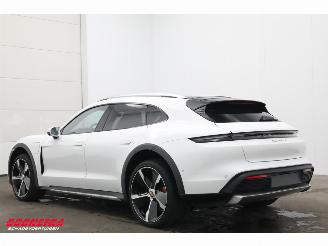 Porsche Taycan 4S 93.4kWh Performance Pano HUD ACC 360° PDLS+ 29 km!! picture 4