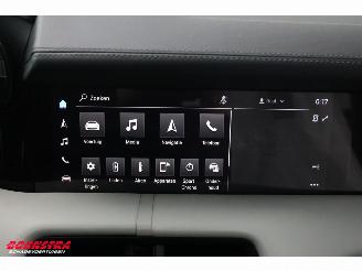 Porsche Taycan 4S 93.4kWh Performance Pano HUD ACC 360° PDLS+ 29 km!! picture 25