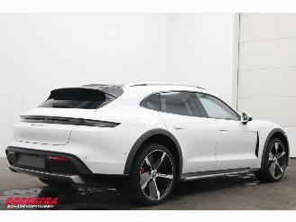 Porsche Taycan 4S 93.4kWh Performance Pano HUD ACC 360° PDLS+ 29 km!! picture 3