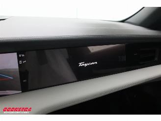 Porsche Taycan 4S 93.4kWh Performance Pano HUD ACC 360° PDLS+ 29 km!! picture 27