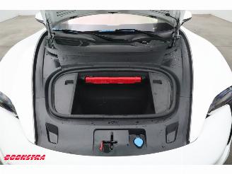 Porsche Taycan 4S 93.4kWh Performance Pano HUD ACC 360° PDLS+ 29 km!! picture 34