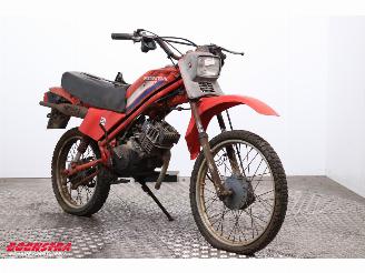 Honda  MT5 picture 2