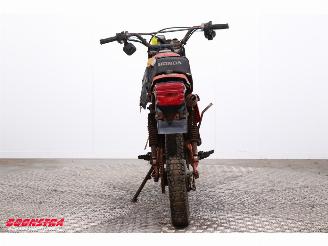 Honda  MT5 picture 8