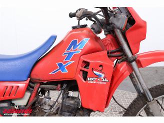 Honda  MTX50 picture 12