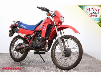 Honda  MTX50 picture 2