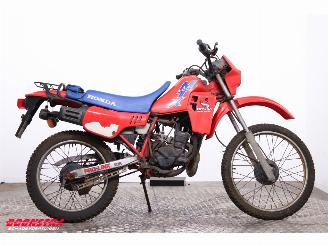 Honda  MTX50 picture 7