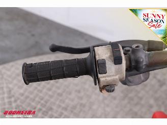Honda  MTX50 picture 17