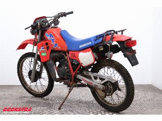 Honda  MTX50 picture 4