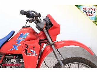 Honda  MTX50 picture 15