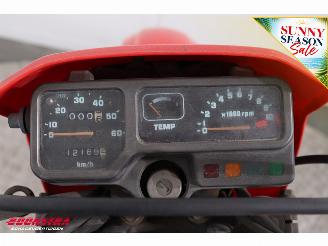 Honda  MTX50 picture 16
