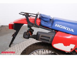 Honda  MTX50 picture 9