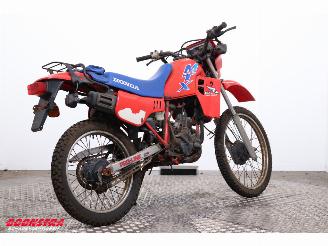 Honda  MTX50 picture 3