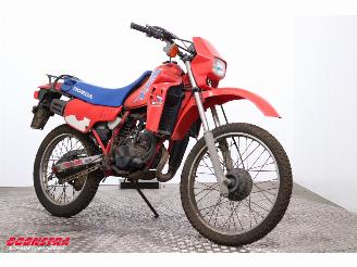 Honda  MTX50 picture 2