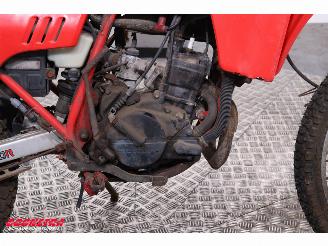 Honda  MTX50 picture 11