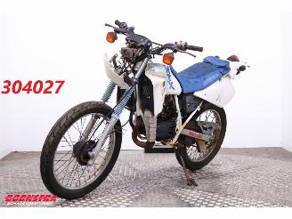 ocasión ciclomotor Honda  MTX50 1981/7