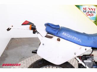 Honda  MTX50 picture 9