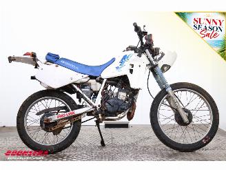 Honda  MTX50 picture 7