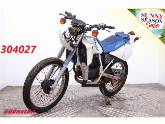 ocasión ciclomotor Honda  MTX50 1981/7