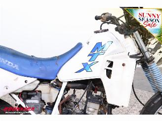 Honda  MTX50 picture 12