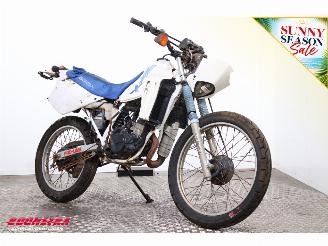 Honda  MTX50 picture 2