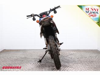Honda  MTX50 picture 8