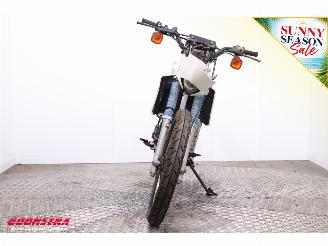 Honda  MTX50 picture 6
