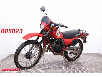 ocasión ciclomotor Honda  MTX50 1981/7
