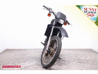 Honda  MTX50 picture 6