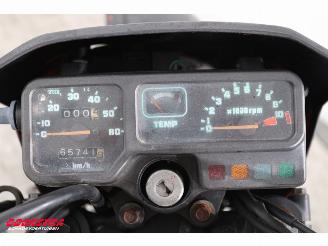 Honda  MTX50 picture 15
