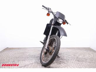 Honda  MTX50 picture 6
