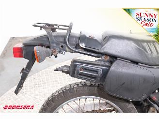 Honda  MTX50 picture 10