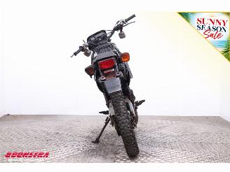Honda  MTX50 picture 8